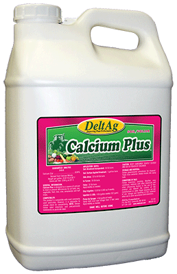 Calcium Plus (5 GAL)