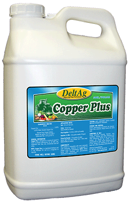 Copper Plus (5 GAL)