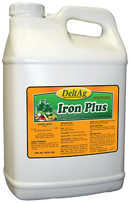 Iron Plus (5 GAL)