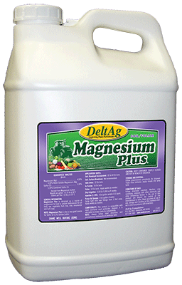 Magnesium Plus (5 GAL)