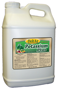 Potassium Plus (5 GAL)