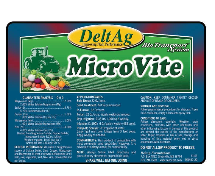 MicroVite (5 GAL)