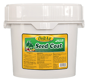 Seed Coat