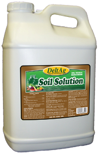 Soil Solution (5 GAL)