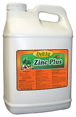 Zinc Plus (5 GAL)