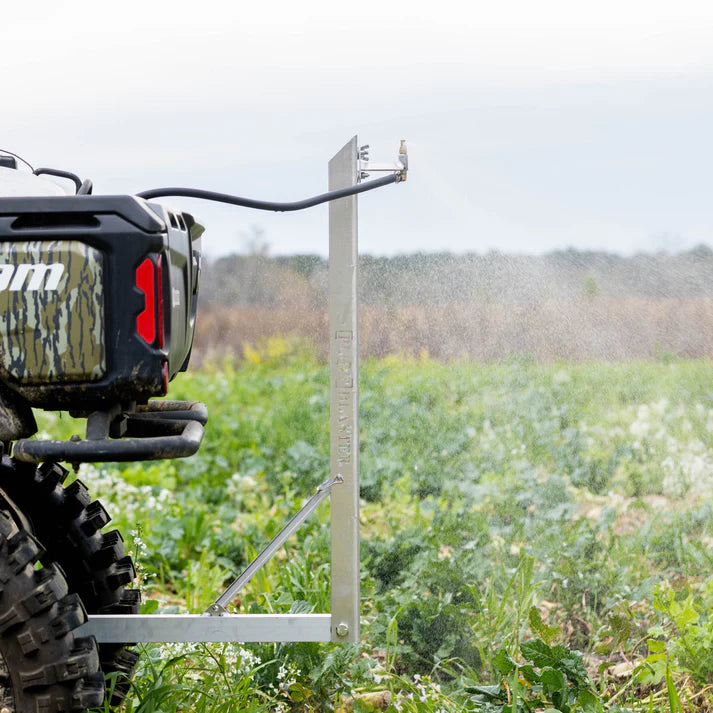 Plot Master Sprayer Plot Blaster Boomless Sprayer – My Store