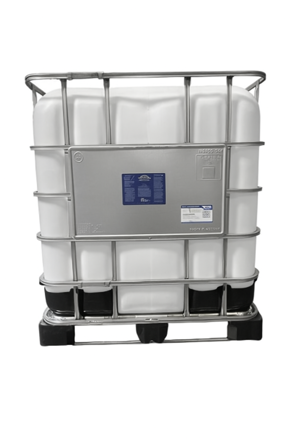 Solumax-5 Tote (270 GAL)